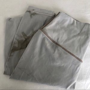 Balance Athletica Oasis Leggings Size Medium